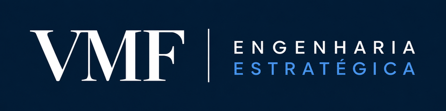 VMF Engenharia Estratégica