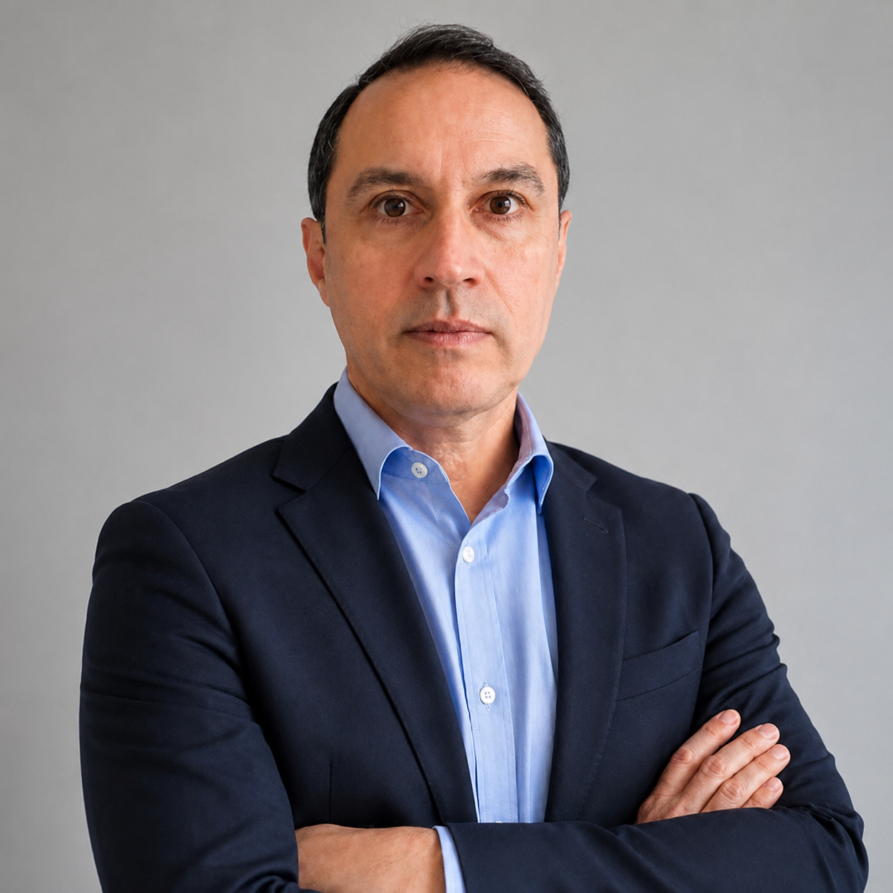 Vilemar Magalhães, diretor executivo da VMF Engenharia Estratégica